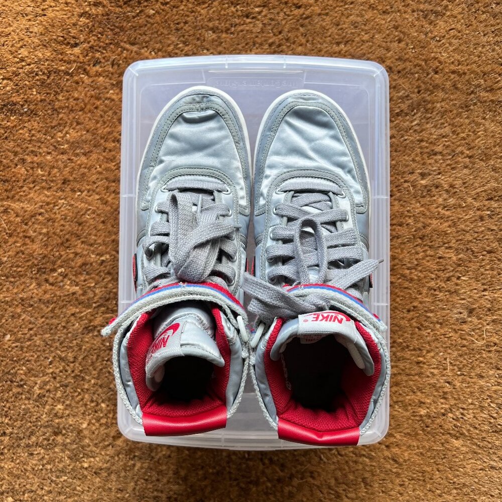 Nike Vandal High Supreme